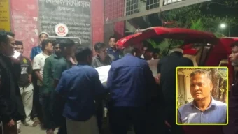 চট্টগ্রামের রাউজানে প্রকাশ্যে যুবদল কর্মীকে গুলি করে হত্যা