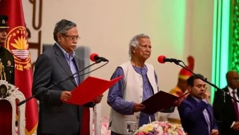 অধ্যাপক ইউনূস যমুনায় থাকবেন কতদিন, নতুন প্রধানমন্ত্রী উঠবেন কোথায়?
