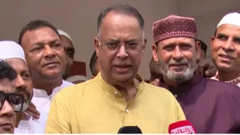 রমজানে নিরবচ্ছিন্ন বিদ্যুৎ সরবরাহে সরকার সর্বোচ্চ চেষ্টা চালিয়ে যাচ্ছে: জ্বালানি মন্ত্রী