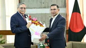 বাংলাদেশে রাষ্ট্রপতি নির্বাচন: কীভাবে হয়, মেয়াদ কতদিন, পদ শূন্য হয় কীভাবে