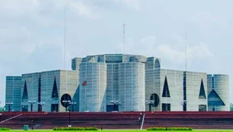 ত্রয়োদশ জাতীয় সংসদের প্রথম অধিবেশন চলতি মাসে হতে পারে