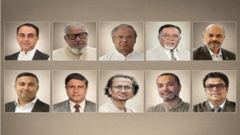 প্রধানমন্ত্রীর ১০ উপদেষ্টার দফতর বণ্টন