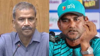 আসিফ নজরুল এভাবে মিথ্যা বলবেন, এটা আসলে মানতে পারছি না: সালাহউদ্দিন
