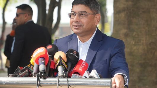 নির্ভয়ে ভোট কেন্দ্রে আসুন : সেনাপ্রধান