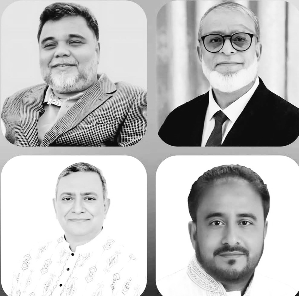 মৌলভীবাজারে বেসরকারিভাবে চারটি আসনেই ধানের শীষের প্রার্থীরা বিজয়ী