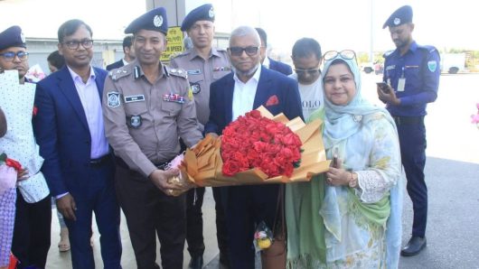 I want to work as a servant, not a minister – Ariful Haque Chowdhury