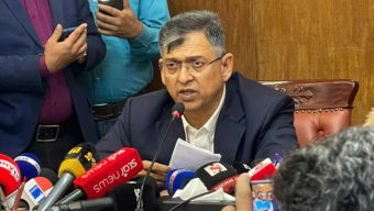 জরুরি ভিত্তিতে পুলিশে ২ হাজার ৭শ কনস্টেবল নিয়োগ দেওয়া হবে