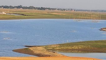 হাকালুকি হাওরে পুরোনো পরিবেশে ফিরে নিতে চায়