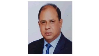 আন্তর্জাতিক অপরাধ ট্রাইব্যুনাল; নতুন চিফ প্রসিকিউটর হলেন অ্যাডভোকেট আমিনুল ইসলাম