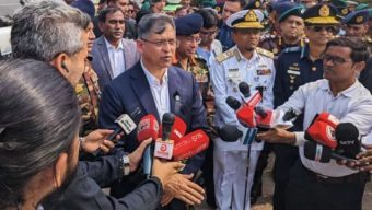 নতুন করে পিলখানা হত্যাকাণ্ডের কোনো তদন্ত কমিশন হবে না: স্বরাষ্ট্রমন্ত্রী