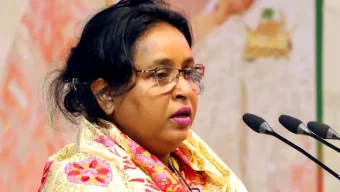 সাবেক মেয়র সেলিনা হায়াৎ আইভীকে পাঁচ মামলায় জামিন