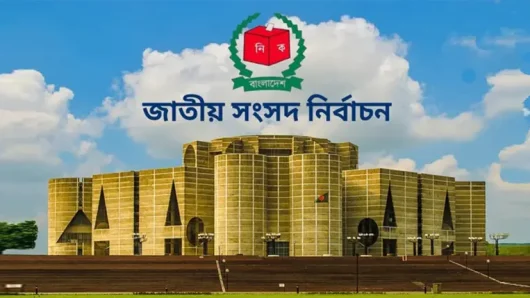 প্রধানমন্ত্রীসহ মন্ত্রিসভার শপথ হবে সংসদ ভবনের দক্ষিণ প্লাজায়