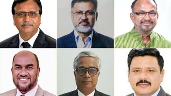 দেশের ছয় সিটিতে নতুন প্রশাসকের সবাই বিএনপি নেতা