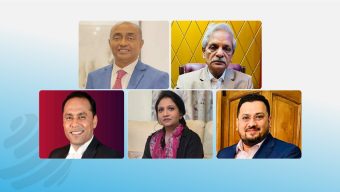 তারেক রহমানের মন্ত্রিসভায় সুপ্রিমকোর্টের পাঁচ আইনজীবী