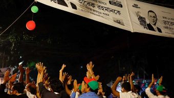 বিএনপির জয়: তারেককে শুভেচ্ছায় যা বলল বিভিন্ন দেশ