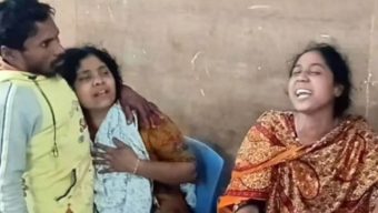 ভোলায় যুবলীগের নেতাকে কুপিয়ে হত্যা