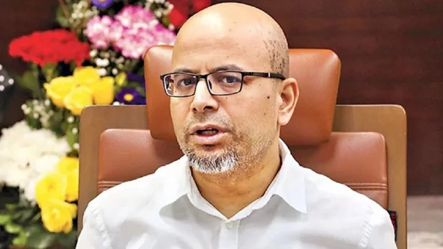দেশ ছেড়েছেন প্রধান উপদেষ্টার বিশেষ সহকারী ফয়েজ আহমদ তৈয়্যব