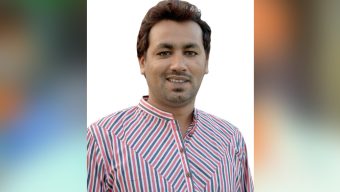 পটুয়াখালীতে কারাগারে অসুস্থ হয়ে সাবেক ছাত্রলীগ সভাপতির মৃত্যু