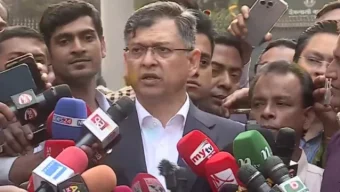 বিএনপি সরকারের প্রথম ১৮০ দিনের অগ্রাধিকার নির্ধারণ করা হয়েছে: সালাহউদ্দিন