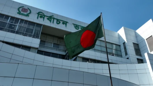 ১৬ বছর বয়সীদের এনআইডি দেবে নির্বাচন কমিশন