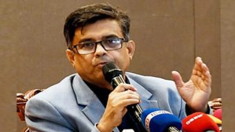 নতুন প্রধানমন্ত্রীর শপথের তারিখ জানালেন প্রেস সচিব
