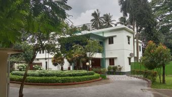 নতুন মন্ত্রী-প্রতিমন্ত্রীদের জন্য ৩৭ বাড়ি প্রস্তুত