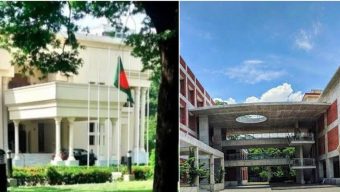 নতুন প্রধানমন্ত্রীর বাসভবন কোথায় হবে, যমুনা নাকি ফরেন সার্ভিস?