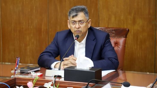 বিগত ৫ আগস্টের পরের মামলাগুলো যাচাই-বাছাই করতে নির্দেশ স্বরাষ্ট্রমন্ত্রীর