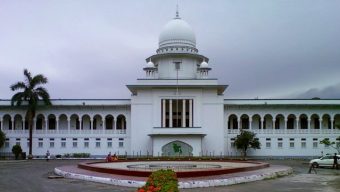 প্রধান বিচারপতি সোমবার ফুলকোর্ট সভা ডেকেছেন