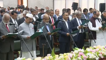 সংবিধান সংস্কার পরিষদ: বিএনপি শপথ না নেওয়ায় রাজনৈতিক উত্তাপ বাড়বে?