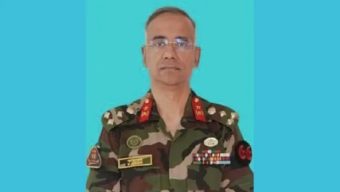 ডিজিএফআইয়ের মহাপরিচালক হচ্ছেন কায়সার রশিদ