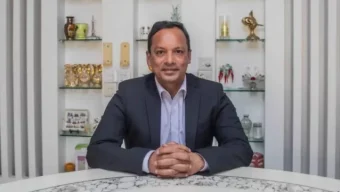 দেশের ১৮তম অ্যাটর্নি জেনারেল হিসেবে নিয়োগ পেয়েছেন ব্যারিস্টার রুহুল কুদ্দুস কাজল