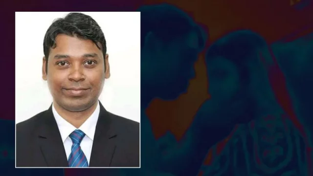 ভিডিও ভাইরাল হওয়ার পর হাতিয়ার ইউএনওকে ওএসডি