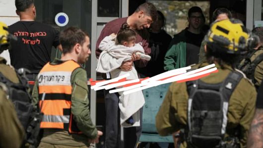 Europe’s Top Three Urge Iran to Exercise Restraint; China Calls for Immediate Ceasefire