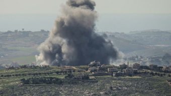 Rising casualties across Middle East amid US–Israel–Iran conflict