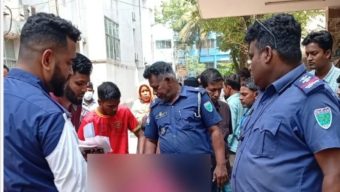 Habiganj Police Officer Passes Away While on Duty