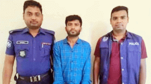 Alleged Gang Rape at Tea Estate in Habiganj: One Arrested, Another on the Run   