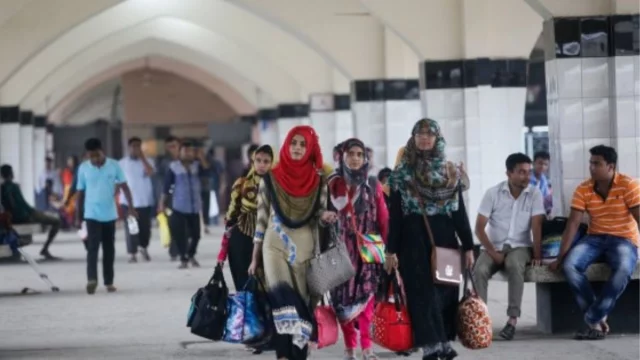 আজ মঙ্গলবার থেকে ৭ দিনের সরকারি ছুটি শুরু