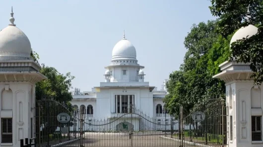 জুলাই জাতীয় সনদ ও গণভোট অধ্যাদেশ কেন অবৈধ নয়: হাইকোর্টের রুল