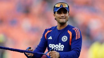 খারাপ সময়ে অভিষেককে সাহস দিয়েছিলেন গৌত্তম গম্ভীর
