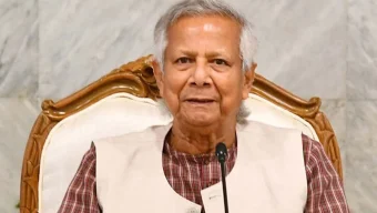 বিদায় বেলাতেও নিজের সুবিধার জন্য আইন পাল্টান ড. ইউনূস