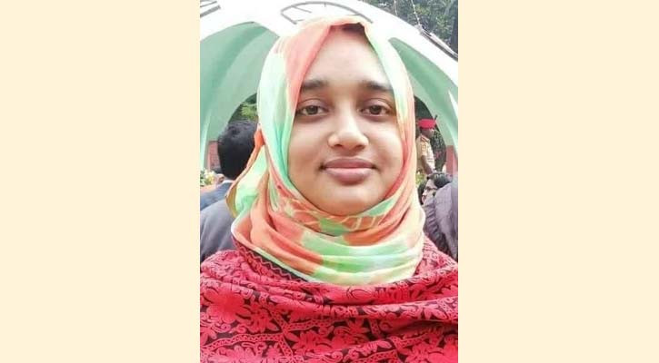 ইসলামী বিশ্ববিদ্যালয়ের শিক্ষিকাকে গলা কেটে হত্যা করলেন কর্মচারী