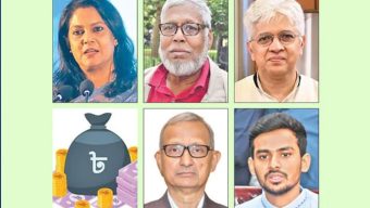 বেরিয়ে আসছে উপদেষ্টাদের দুর্নীতির চাঞ্চল্যকর তথ্য
