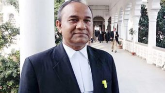 মনজিল মোরসেদ; ভয়ের মুখে গণভোট, বিচারের মুখোমুখি হতে পারেন সিইসি