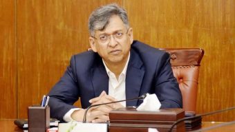 সংবিধান সংস্কার পরিষদের বিষয়ে সংসদে আলোচনা হতে পারে: স্বরাষ্ট্রমন্ত্রী ‎