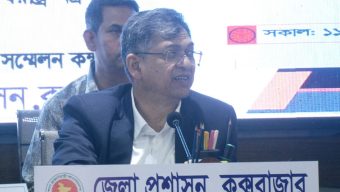 বাংলাদেশ থেকে মব সংস্কৃতি নির্মূল করা হবে : স্বরাষ্ট্রমন্ত্রী