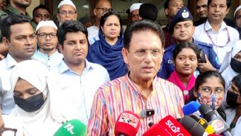 ম্যানেজিং কমিটির সদস্যদের শিক্ষাগত যোগ্যতা শিথিলের প্রশ্নই আসে না: শিক্ষামন্ত্রী