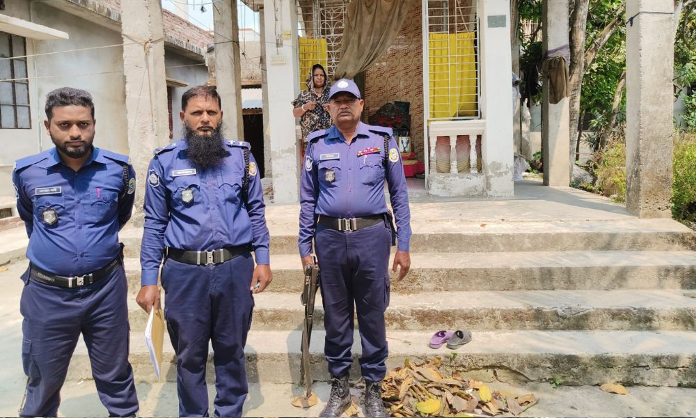 বেতাগীতে মন্দিরে চুরির হিড়িক, আতঙ্কে সনাতন সম্প্রদায়