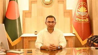 আপাতত রাষ্ট্রীয় অতিথি ভবন যমুনায় উঠছেন না প্রধানমন্ত্রী তারেক রহমান