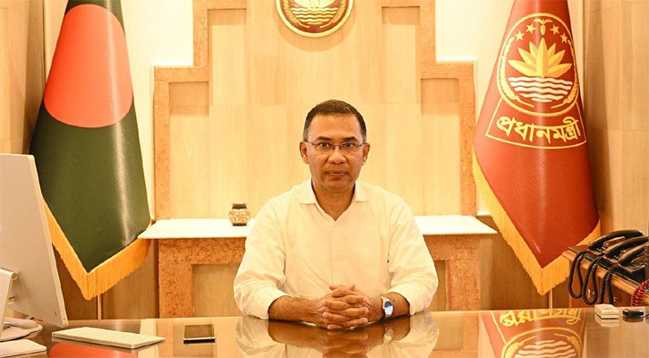 আপাতত রাষ্ট্রীয় অতিথি ভবন যমুনায় উঠছেন না প্রধানমন্ত্রী তারেক রহমান